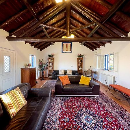 Santo Estevao  Quinta Do Cutato - Beatriz Guest House - Sotao מראה חיצוני תמונה