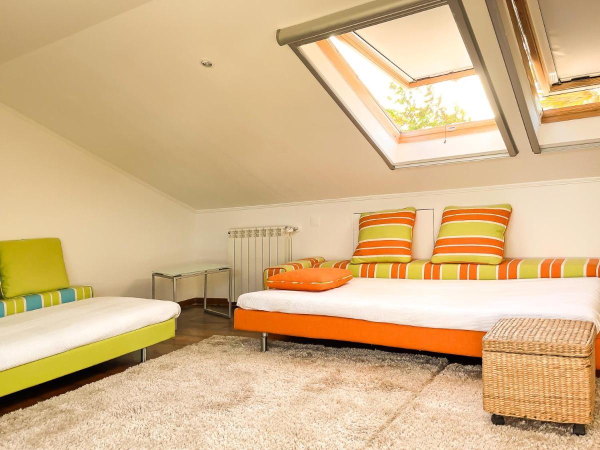 Santo Estevao  Quinta Do Cutato - Beatriz Guest House - Sotao מראה חיצוני תמונה