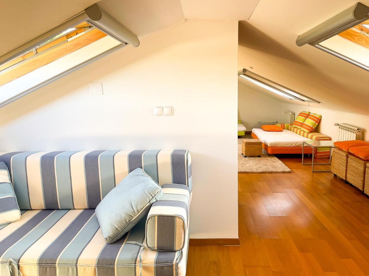 Santo Estevao  Quinta Do Cutato - Beatriz Guest House - Sotao מראה חיצוני תמונה
