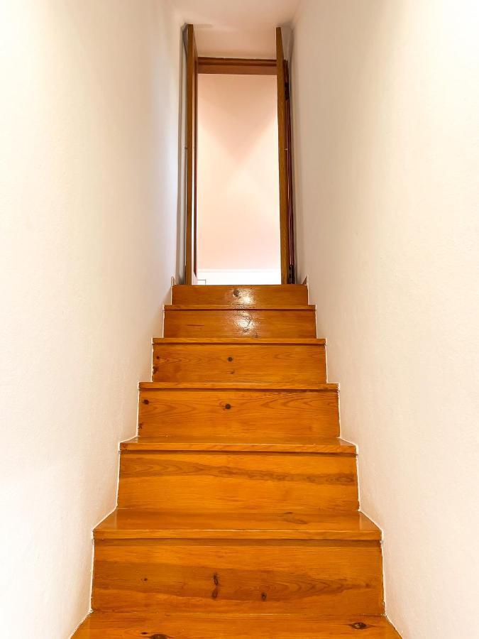 Santo Estevao  Quinta Do Cutato - Beatriz Guest House - Sotao מראה חיצוני תמונה