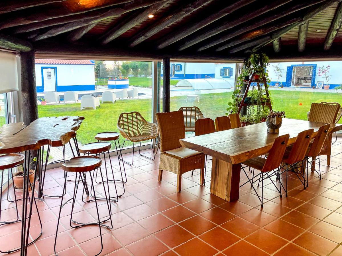 Santo Estevao  Quinta Do Cutato - Beatriz Guest House - Sotao מראה חיצוני תמונה