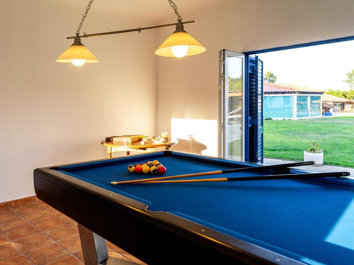 Santo Estevao  Quinta Do Cutato - Beatriz Guest House - Sotao מראה חיצוני תמונה